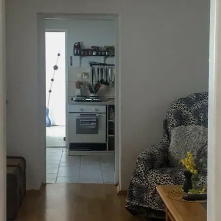 Domecek U Kostela