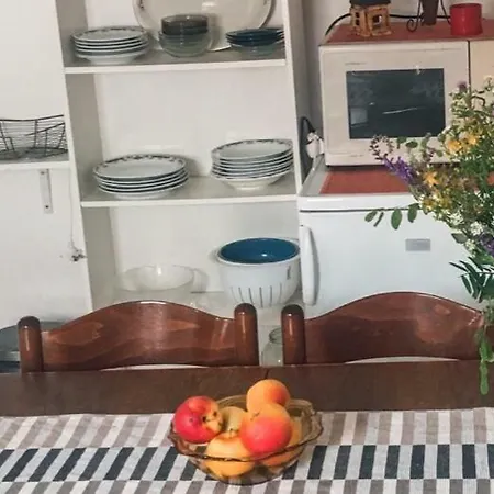 펜션 Domecek U Kostela 불하리