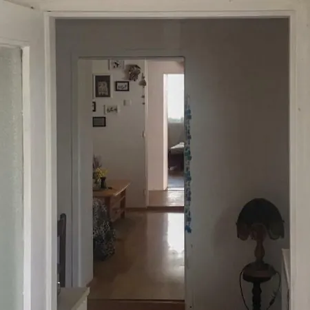 Domecek U Kostela 펜션